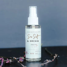 Room Spray - Sea Salt & Orchid