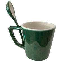 Mug with Spoon