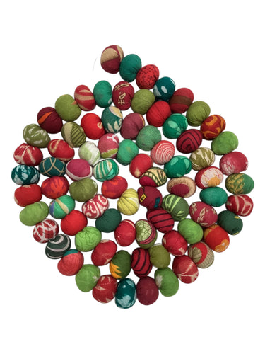 Saree Bead Garland