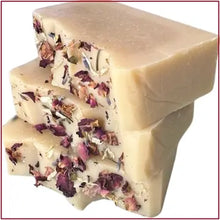Citrus Grove Natural Soap Bar