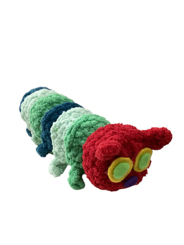Caterpillar
