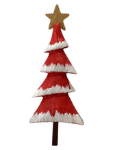Christmas Tree Ornament