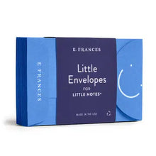 Little Notes® Envelopes - Mix - Seaglass & Blue