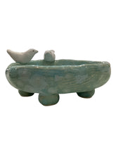 Bird Trinket Dish