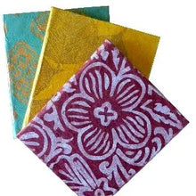 Hardcover Pocket Journal