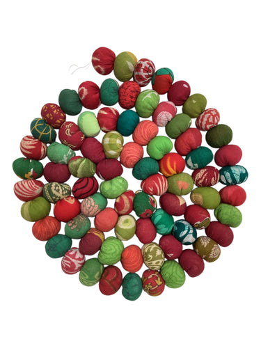 Saree Bead Garland