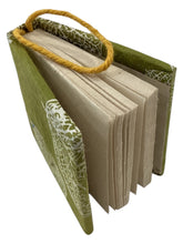 Hardcover Extra Tiny Journal