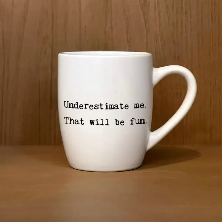 Mug - 