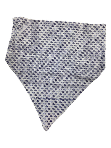 Saree Pet Bandana - Large