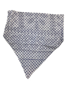 Saree Pet Bandana - Large