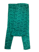 Vintage Sari Headband/Scarf