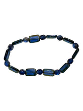 Rectangle Elastic Bracelet