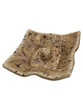 Incense Burner - Browns