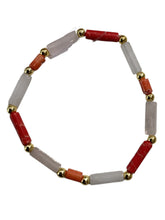 Gold Ball Bracelet