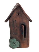 Small Bird House