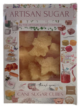 Plain Sugar Cubes