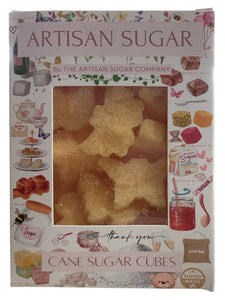 Plain Sugar Cubes