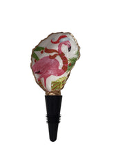 Wine Stopper - Flamingo