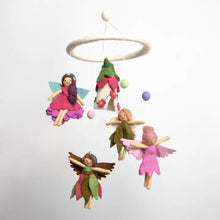 Children Mobile - Fairy