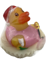 Duck, Duck, Soap - Christmas Edition