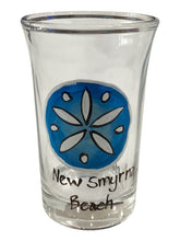 Shot Glass - Sanddollar