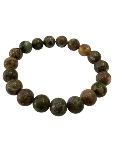 Men's Bracelet - Brown