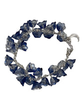 Glass Blossom Bracelet