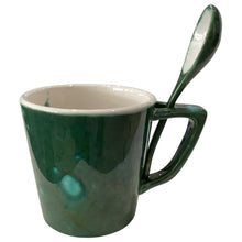 Mug with Spoon