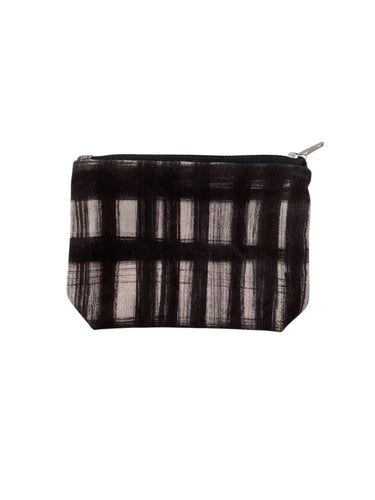 Assorted Scrap Fabric Coin Purse
