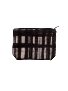 Assorted Scrap Fabric Coin Purse