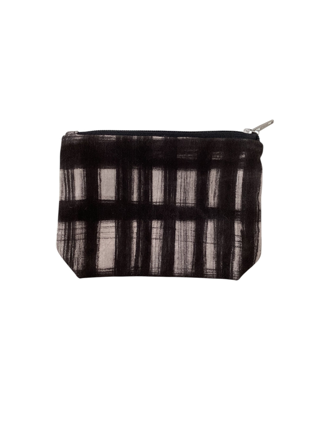 Assorted Scrap Fabric Coin Purse