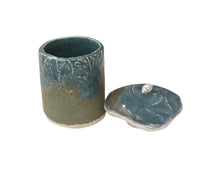 Lidded Tiny Jars - Multiple Styles