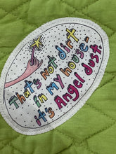 #19 Hot Pad - Thats Not Dirt