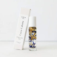Coco Cabana Perfume Oil