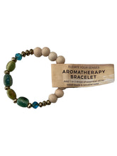 Essential Oil Bracelet