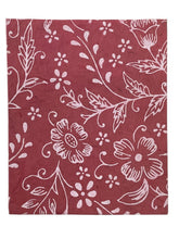 Hardcover Pocket Journal