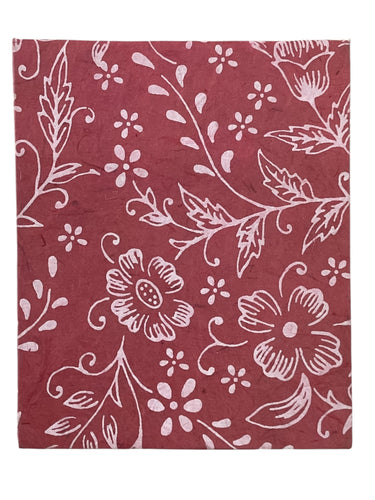 Hardcover Pocket Journal