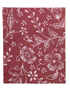 Hardcover Pocket Journal