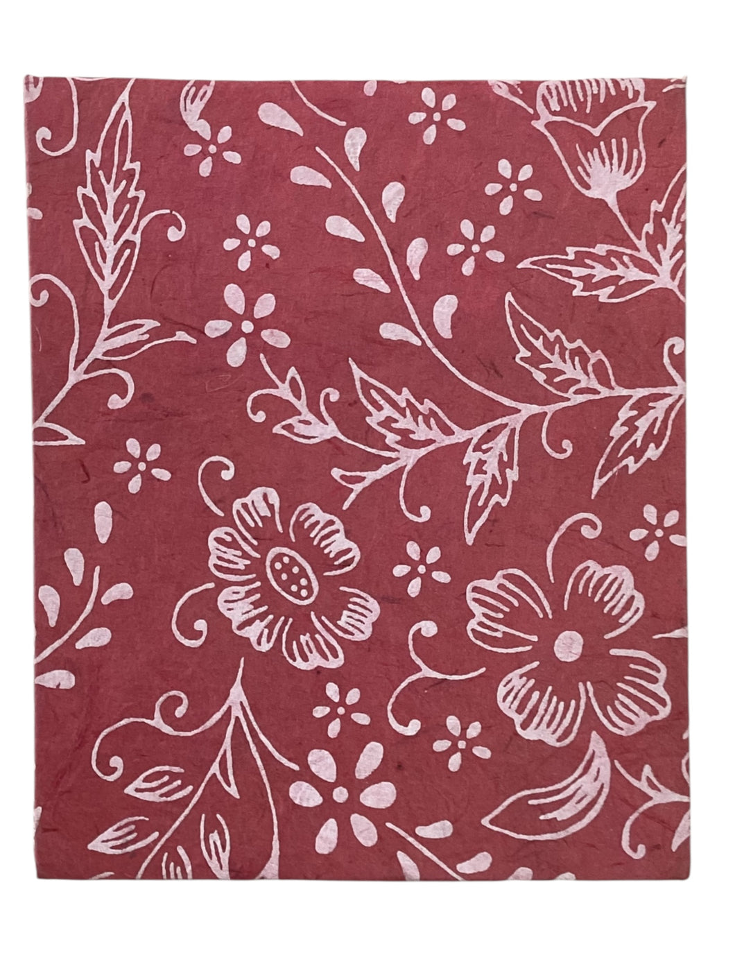 Hardcover Pocket Journal