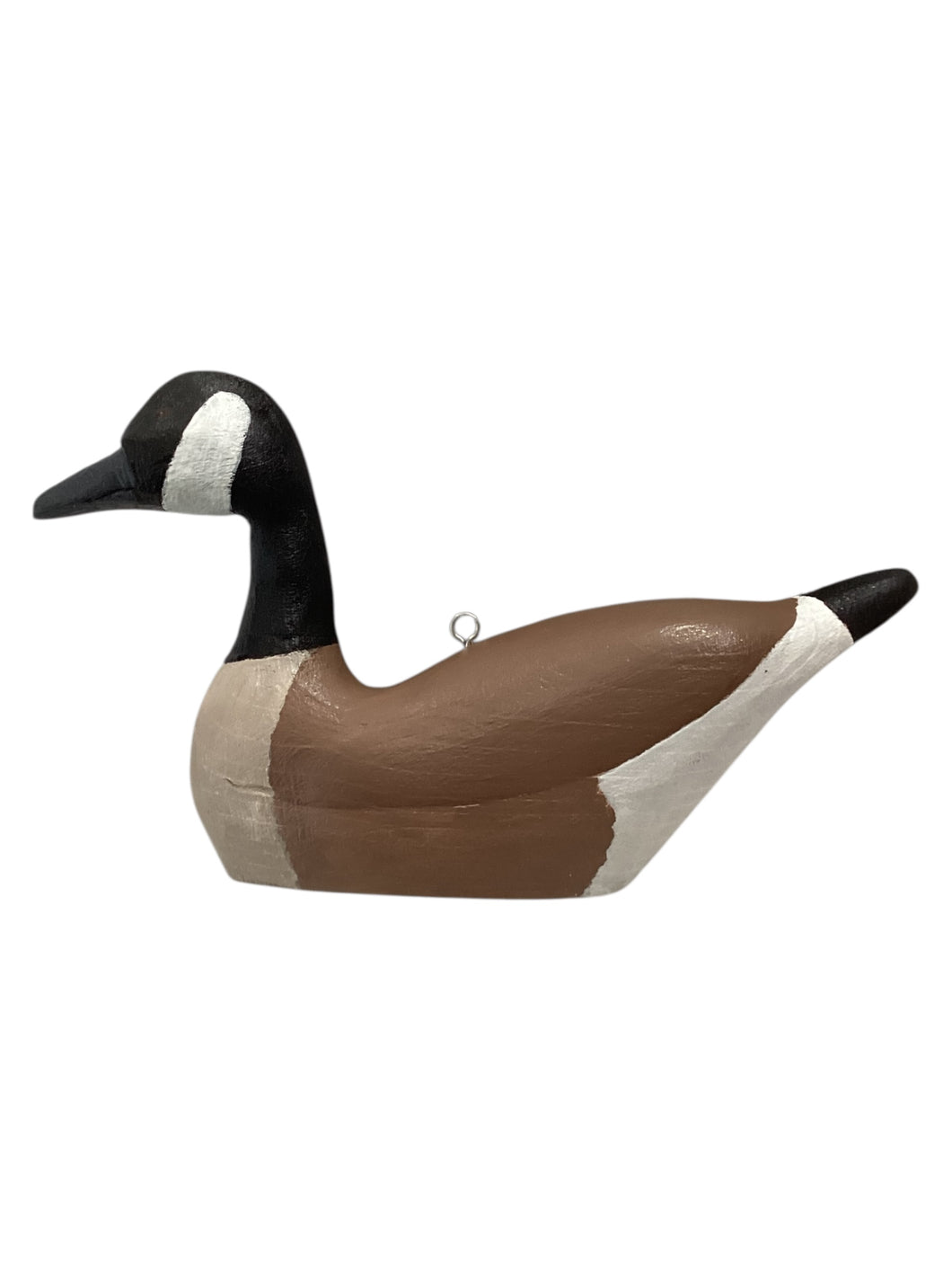 Canada Goose Ornament