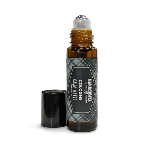 Mankind Natural Cologne - Calm Water