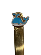 Long Handle Spoon