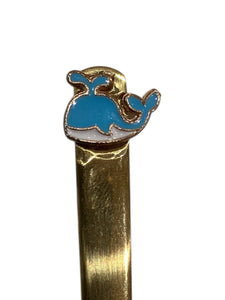 Long Handle Spoon