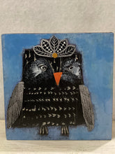 "Blackbird"