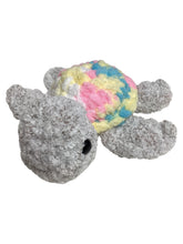 Sea Turtle