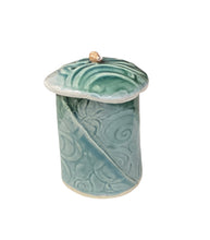Lidded Tiny Jars - Multiple Styles