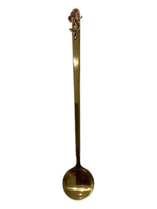 Long Handle Spoon