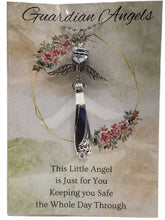 Guardian Angel Poem