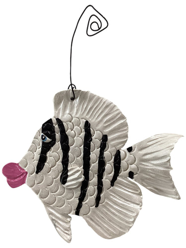 Fish Ornament