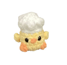 Chef Chick